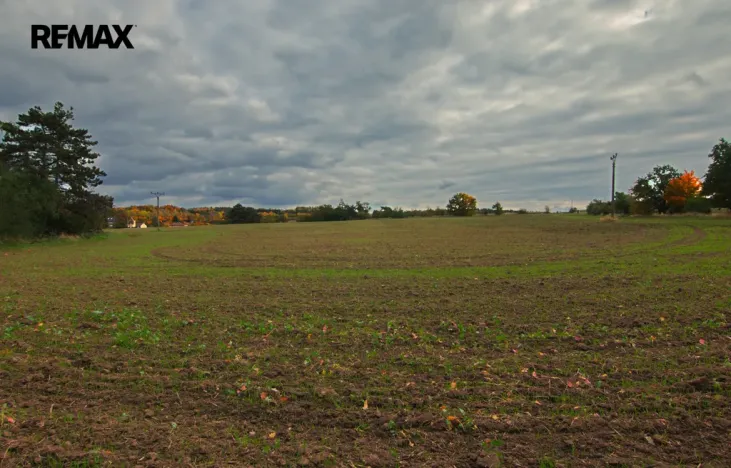 Prodej pozemku pro bydlení, Slaný, 3200 m2