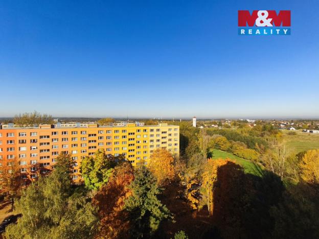 Pronájem bytu 1+kk, Karviná - Hranice, Čsl. armády, 32 m2