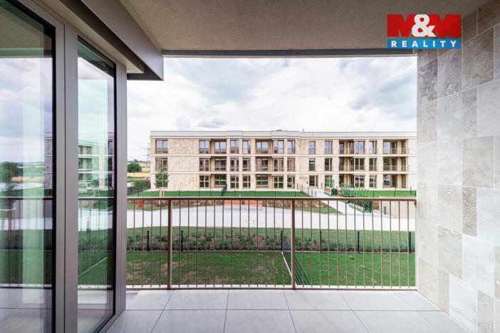 Prodej bytu 2+kk, Brandýs nad Labem-Stará Boleslav, Dřevčická, 64 m2