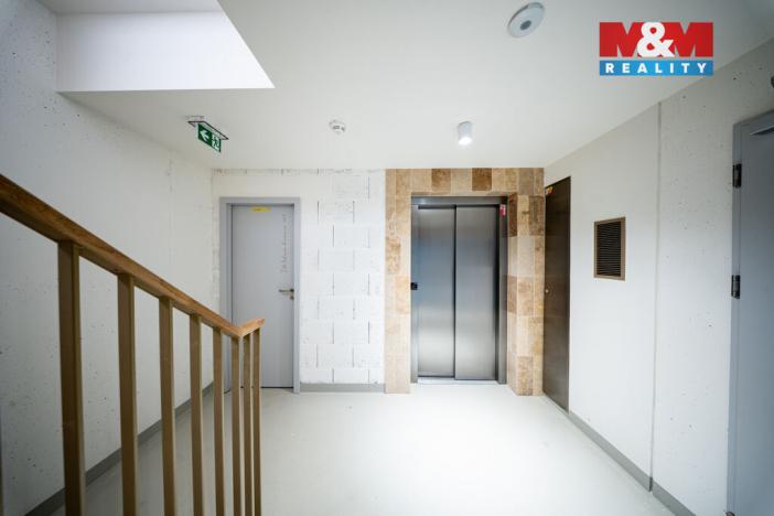 Prodej bytu 2+kk, Brandýs nad Labem-Stará Boleslav, Dřevčická, 64 m2