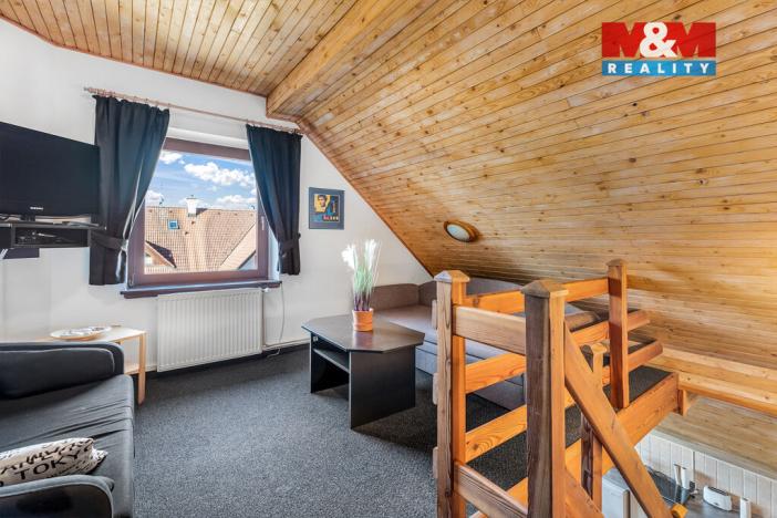 Prodej rodinného domu, Harrachov - Nový Svět, 239 m2