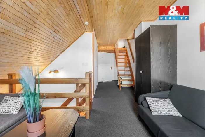 Prodej rodinného domu, Harrachov - Nový Svět, 239 m2