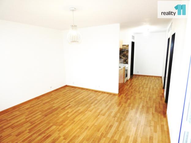 Pronájem bytu 3+kk, Praha - Karlín, Nekvasilova, 47 m2