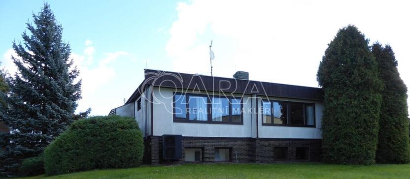 Prodej rodinného domu, Mnichovice, Jiráskova, 145 m2