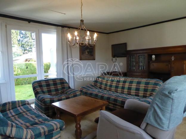 Prodej rodinného domu, Mnichovice, Jiráskova, 145 m2