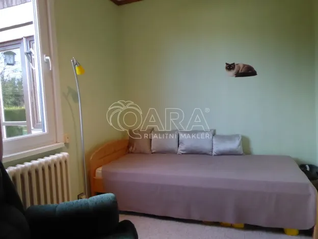 Prodej rodinného domu, Mnichovice, Jiráskova, 145 m2