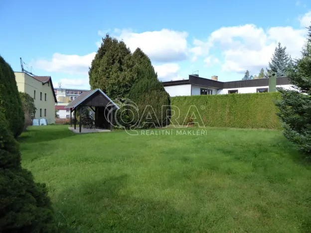 Prodej rodinného domu, Mnichovice, Jiráskova, 145 m2