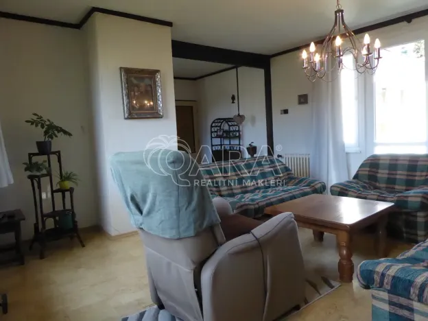 Prodej rodinného domu, Mnichovice, Jiráskova, 145 m2