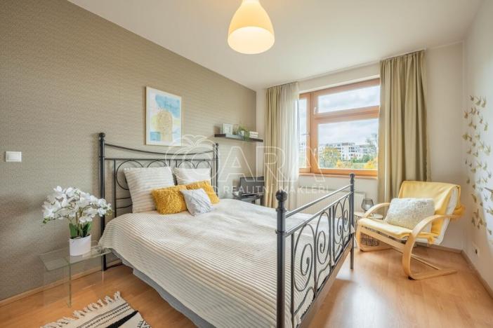 Prodej bytu 3+kk, Praha - Hloubětín, Nepelova, 82 m2