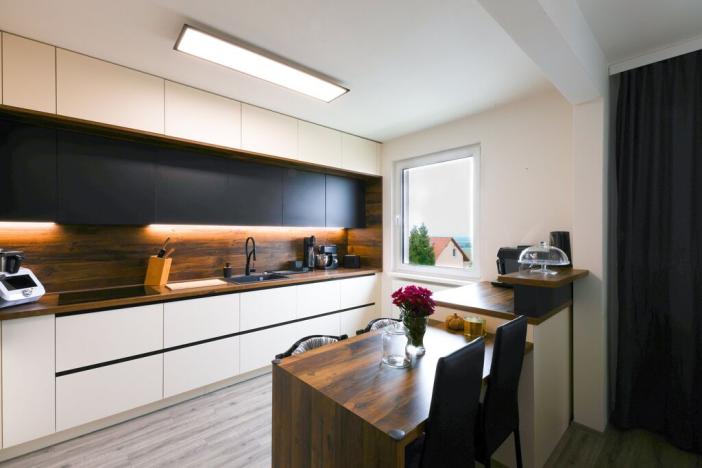 Prodej bytu 3+kk, Nehvizdy, Úvalská, 66 m2