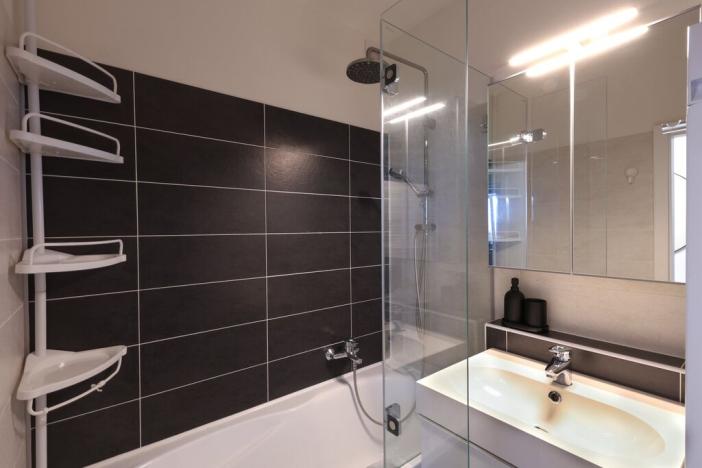 Prodej bytu 3+kk, Nehvizdy, Úvalská, 66 m2