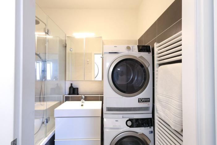 Prodej bytu 3+kk, Nehvizdy, Úvalská, 66 m2