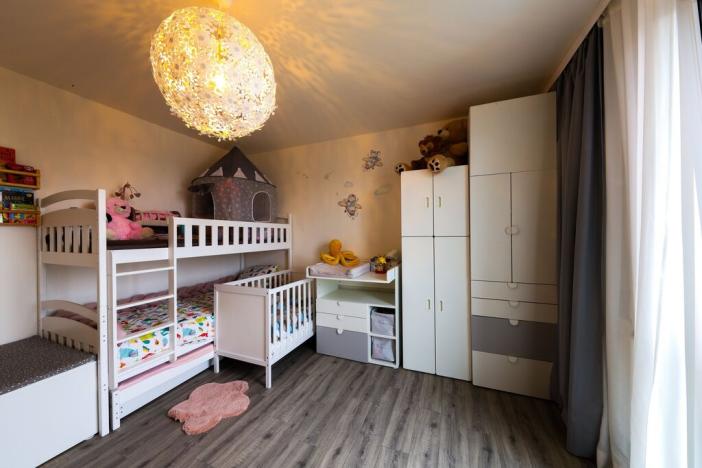 Prodej bytu 3+kk, Nehvizdy, Úvalská, 66 m2