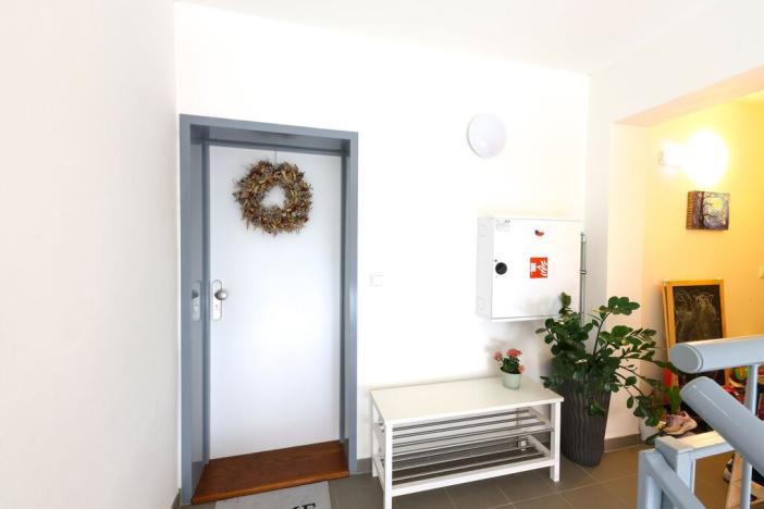 Prodej bytu 3+kk, Nehvizdy, Úvalská, 66 m2