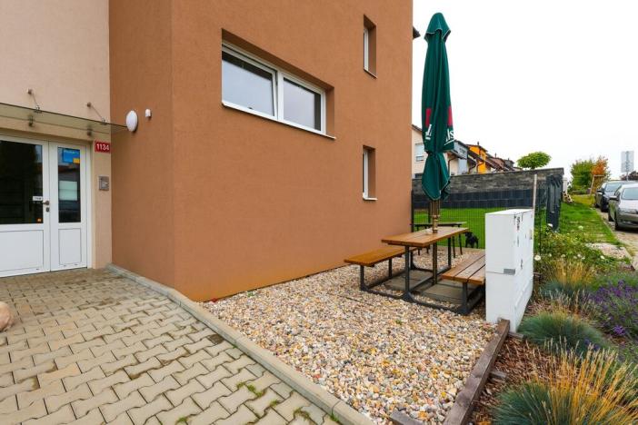 Prodej bytu 3+kk, Nehvizdy, Úvalská, 66 m2