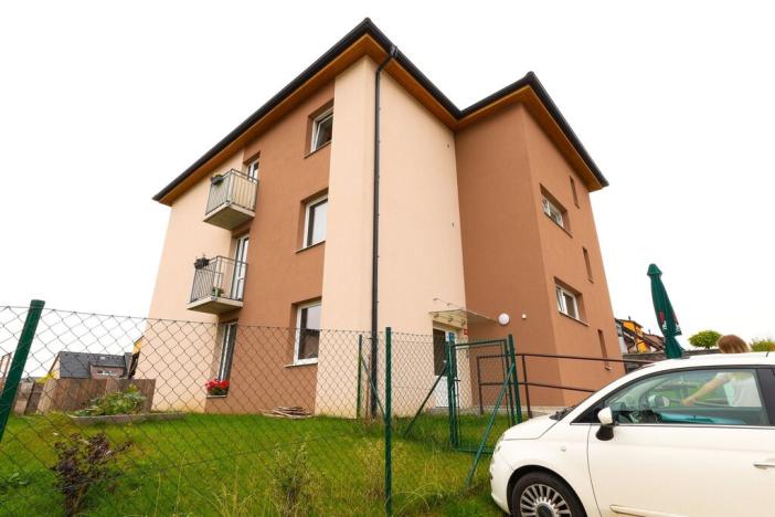 Prodej bytu 3+kk, Nehvizdy, Úvalská, 66 m2