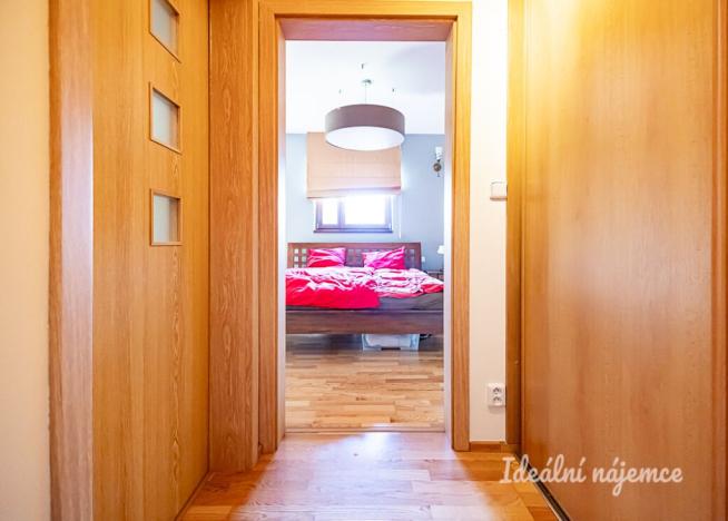 Pronájem bytu 4+kk, Měšice, Nad Babím dolem, 131 m2