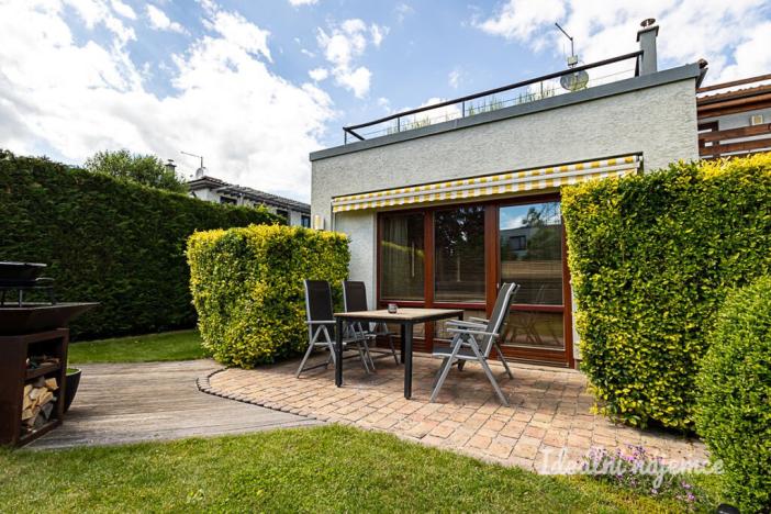 Pronájem bytu 4+kk, Měšice, Nad Babím dolem, 131 m2