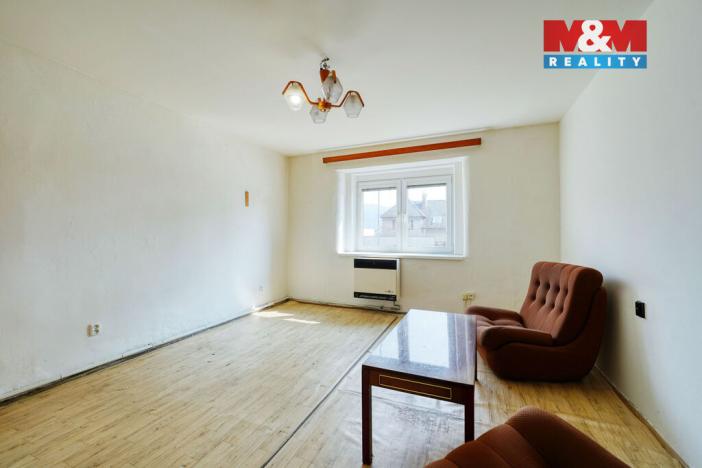 Prodej rodinného domu, Zdice, Husova, 47 m2