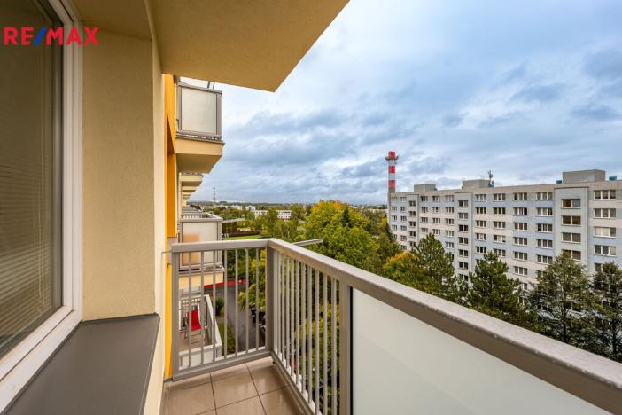 Prodej bytu 1+1, Tábor, Jaselská, 37 m2