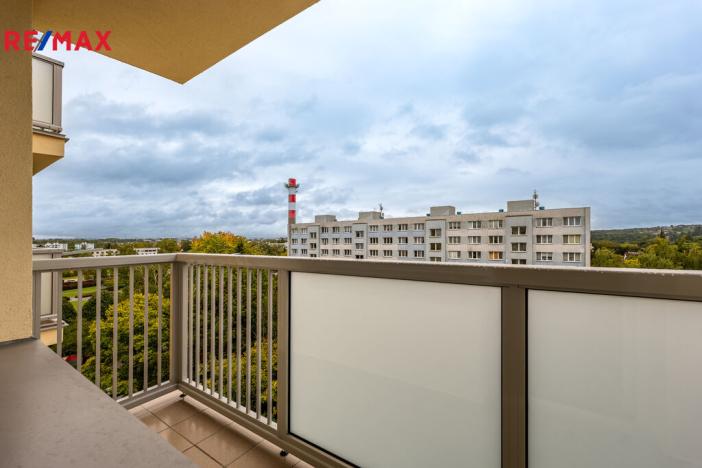Prodej bytu 1+1, Tábor, Jaselská, 37 m2