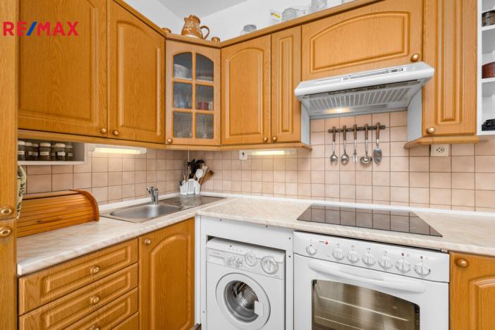 Prodej bytu 1+1, Tábor, Jaselská, 37 m2