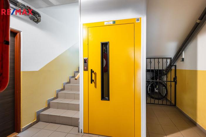 Prodej bytu 1+1, Tábor, Jaselská, 37 m2