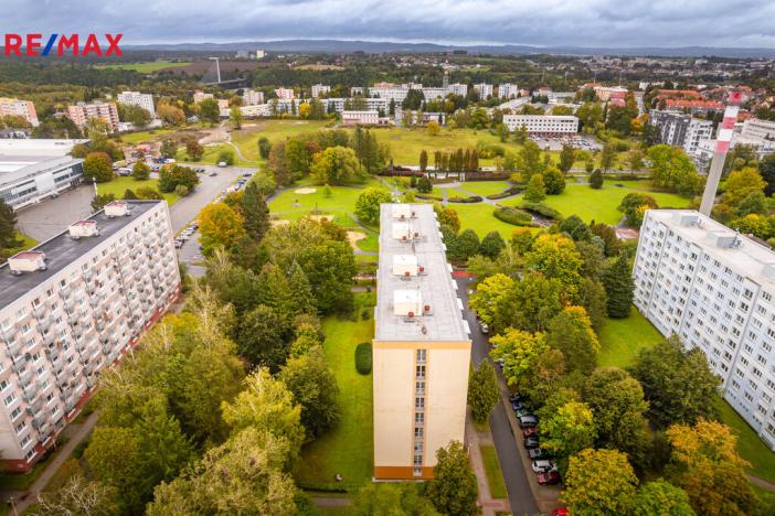 Prodej bytu 1+1, Tábor, Jaselská, 37 m2
