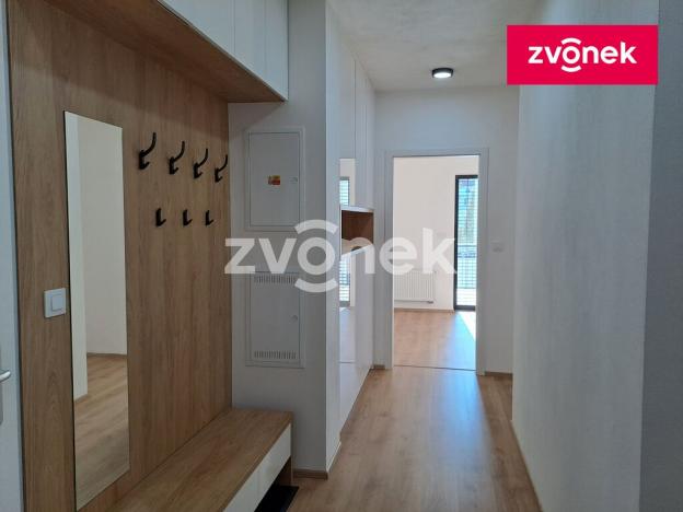 Pronájem bytu 3+kk, Zlín, Smetanova, 70 m2