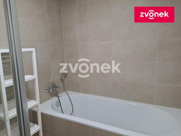 Pronájem bytu 3+kk, Zlín, Smetanova, 70 m2