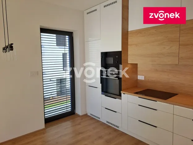 Pronájem bytu 3+kk, Zlín, Smetanova, 70 m2