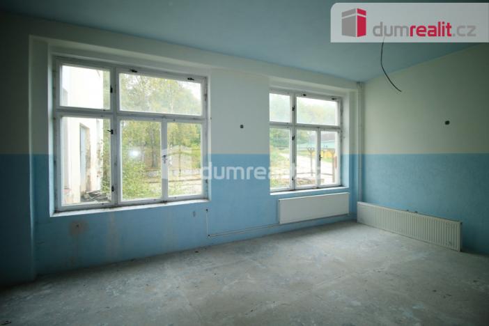 Prodej ubytování, Aš - Nový Žďár, 2000 m2