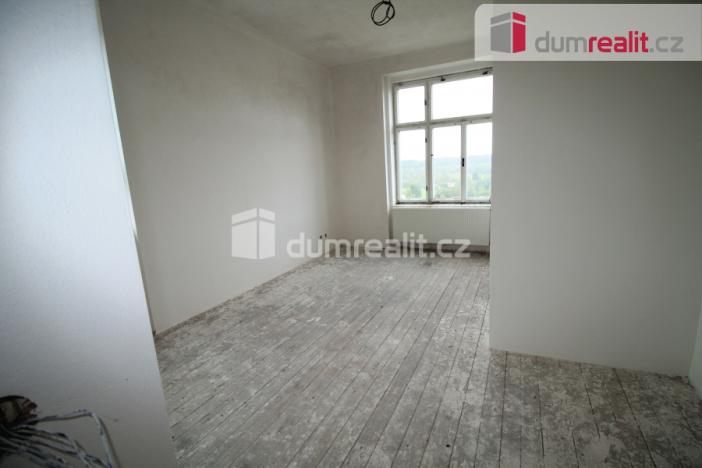 Prodej ubytování, Aš - Nový Žďár, 2000 m2