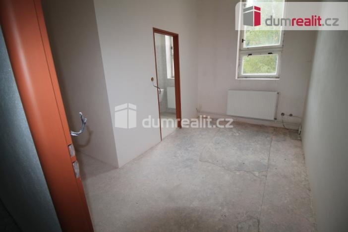 Prodej ubytování, Aš - Nový Žďár, 2000 m2