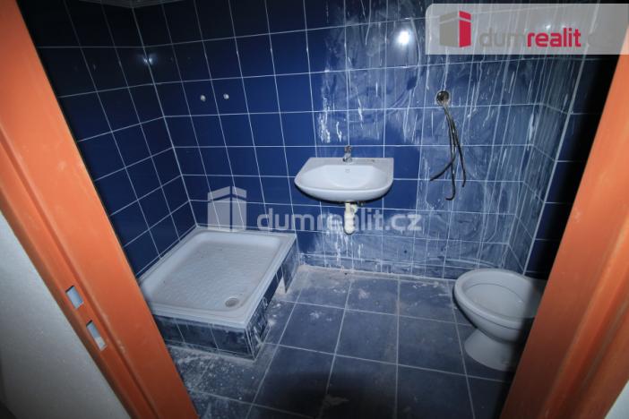 Prodej ubytování, Aš - Nový Žďár, 2000 m2