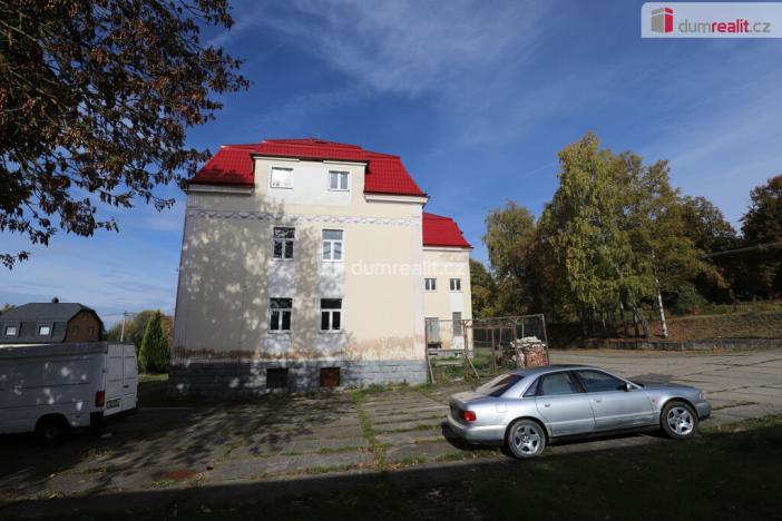 Prodej ubytování, Aš - Nový Žďár, 2000 m2