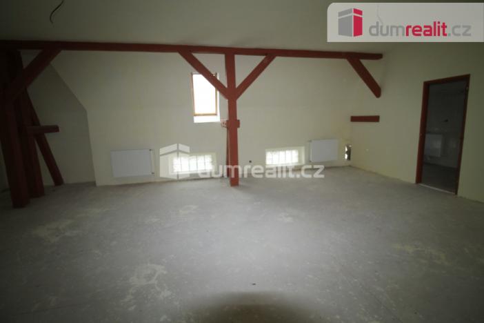 Prodej činžovního domu, Aš - Nový Žďár, 2000 m2