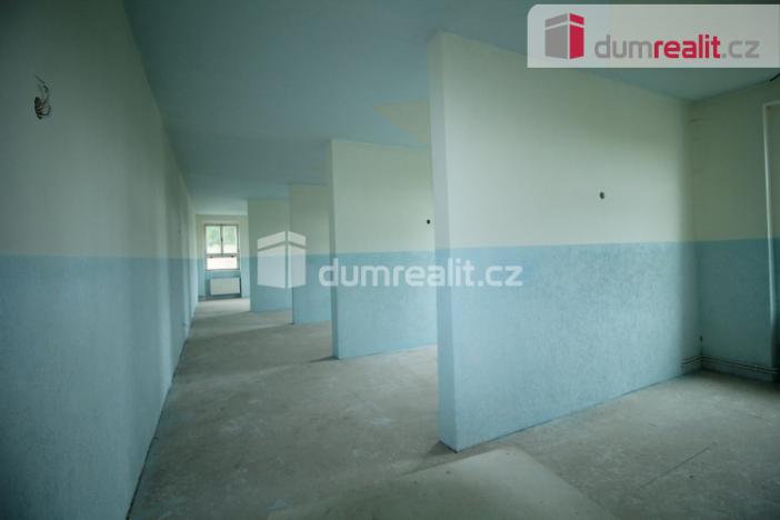 Prodej činžovního domu, Aš - Nový Žďár, 2000 m2