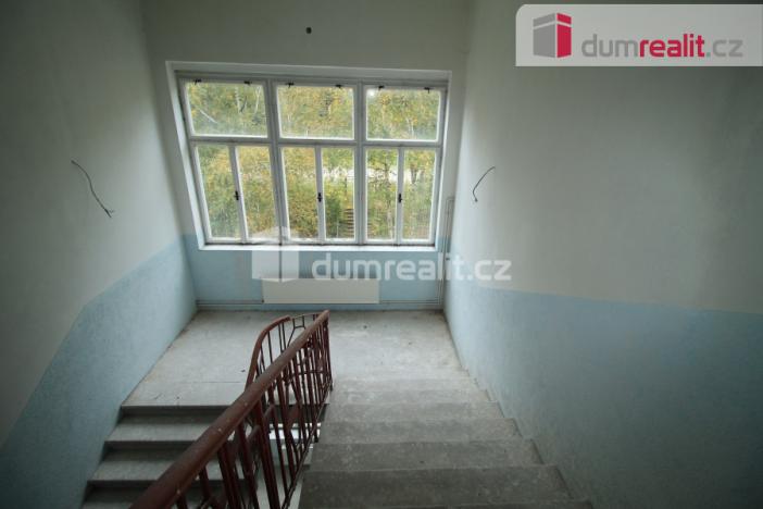 Prodej činžovního domu, Aš - Nový Žďár, 2000 m2