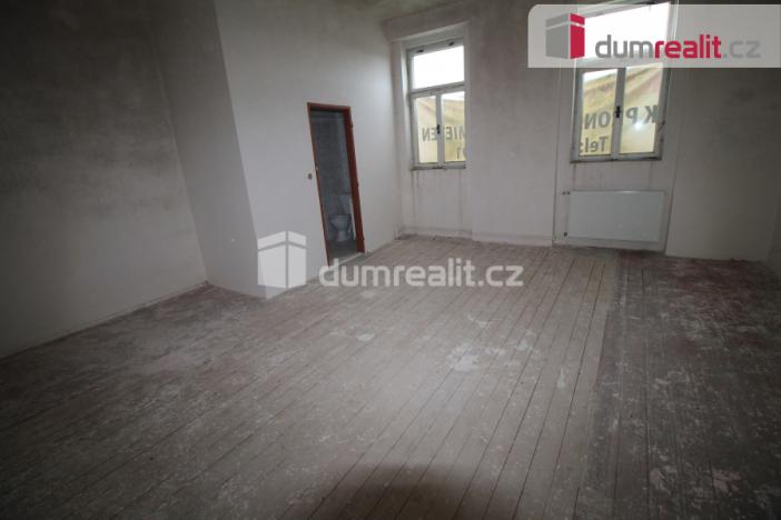 Prodej činžovního domu, Aš - Nový Žďár, 2000 m2