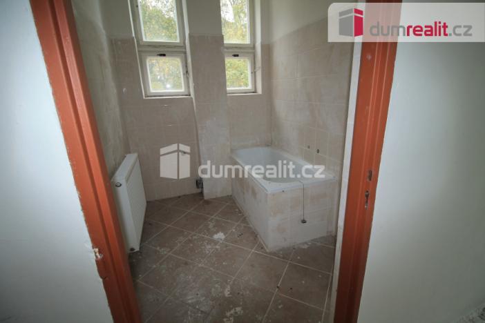 Prodej činžovního domu, Aš - Nový Žďár, 2000 m2