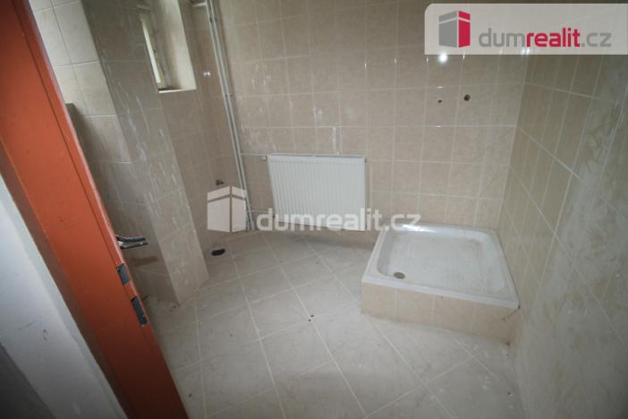 Prodej činžovního domu, Aš - Nový Žďár, 2000 m2