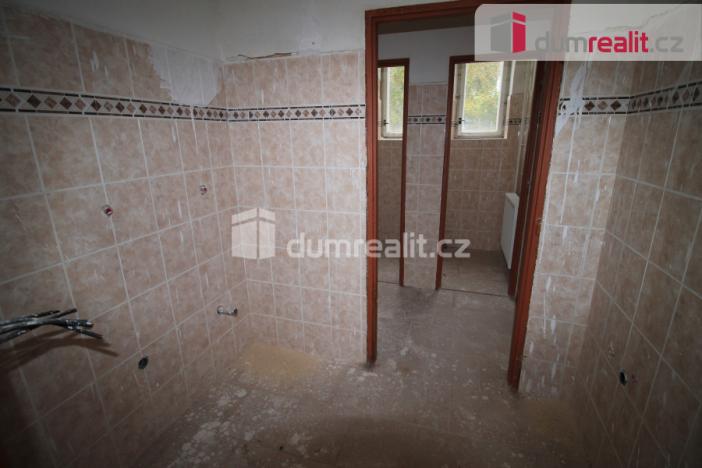 Prodej činžovního domu, Aš - Nový Žďár, 2000 m2