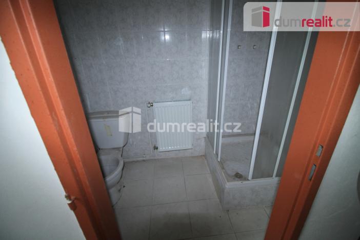 Prodej činžovního domu, Aš - Nový Žďár, 2000 m2