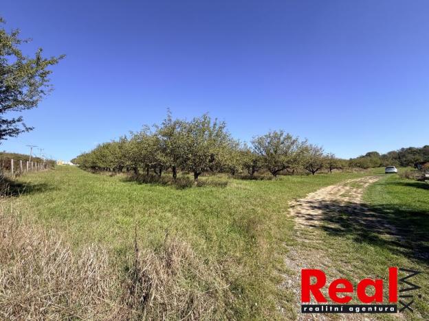 Prodej pozemku pro bydlení, Veverské Knínice, 3129 m2