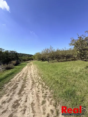 Prodej pozemku pro bydlení, Veverské Knínice, 3129 m2