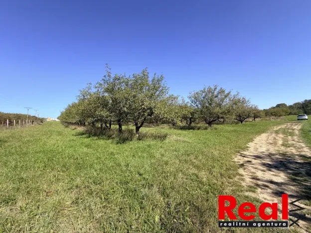 Prodej pozemku pro bydlení, Veverské Knínice, 3129 m2