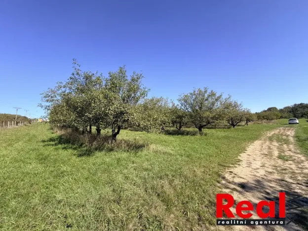 Prodej pozemku pro bydlení, Veverské Knínice, 3129 m2