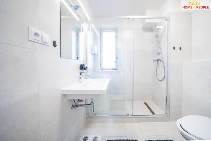 Prodej rodinného domu, Praha - Michle, Na lánech, 80 m2