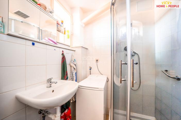 Prodej rodinného domu, Praha - Michle, Na lánech, 80 m2